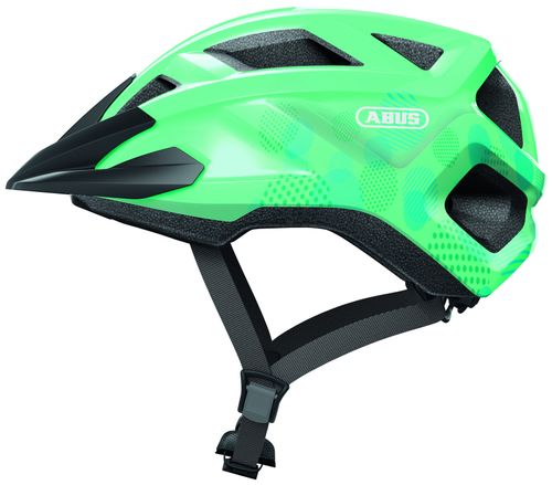 MTB-Helm Abus Fahrradhelm MountZ 2023