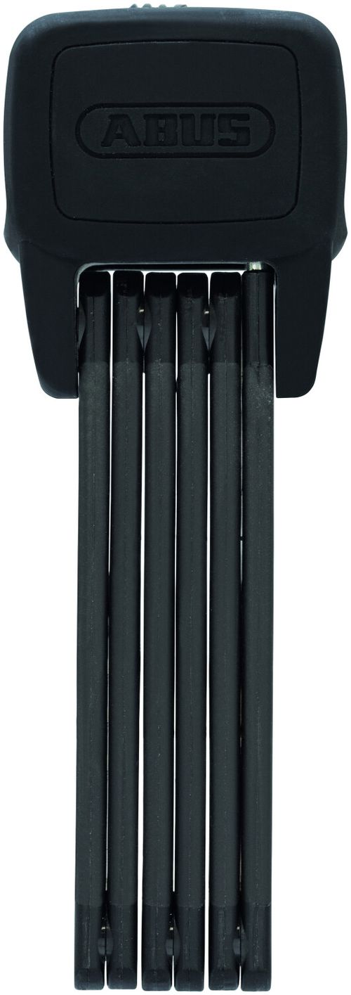 Faltschloss Fahrrad Abus Faltschloss BORDO™ 6000PZ 2023
