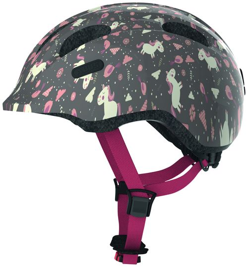 Kinderhelm Abus Smiley 2.0 2023