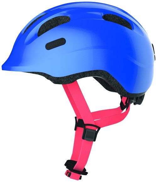 Kinderhelm Abus Smiley 2.1 2023