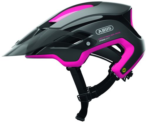 MTB-Helm Abus Mountainbike-Helm MonTrailer ACE MIPS 2023