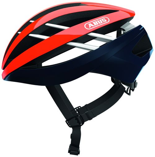 Rennrad Helm Abus Road Helm Aventor 2023