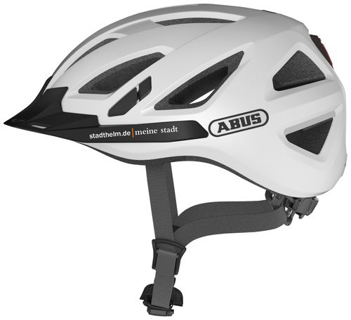 Fahrradhelme City und Trekking Abus Stadthelm Urban-I 3.0 2023