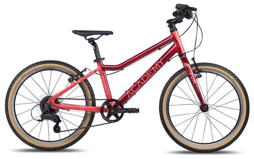 Kinderfahrrad 20 Zoll Academy Grade 4 Edition 2025 | 20 Zoll | Diamant