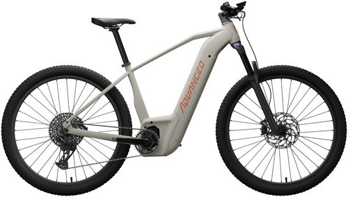 E-Trailbike ADVANCED EBIKE OFFROAD Pro 2023