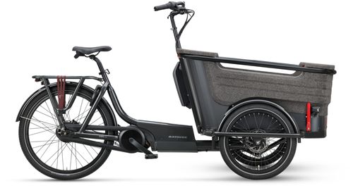 E Lastenrad Batavus Fier-3 5-Gang 2023