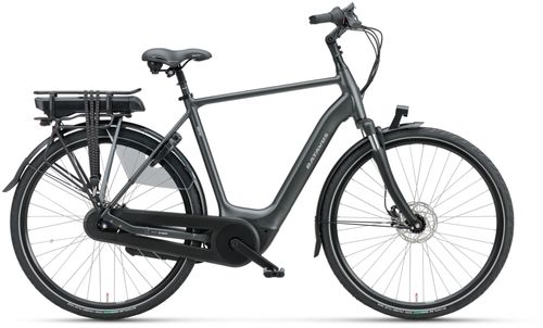 E-Stadtrad Batavus Finez E-go® 500 7 Gang 2023