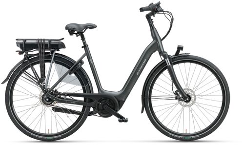 E-Stadtrad Batavus Finez E-go® Exclusive 500 2023