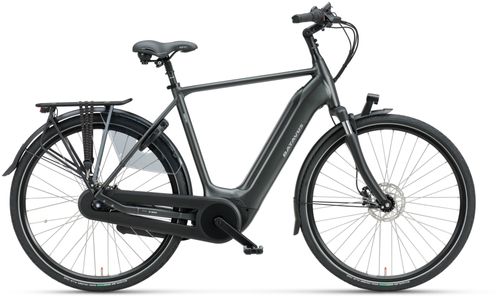 E-Stadtrad Batavus Finez E-go® Power 625 2023