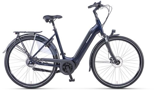 E-Stadtrad Batavus Finez E-go® Power Exclusive Plus 500 2023