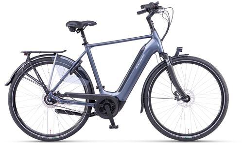E-Stadtrad Batavus Finez E-go® Power Exclusive RT 500 2023