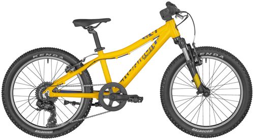 Kinderfahrrad 20 Zoll Bergamont Bergamonster 20 Boy 2022 | 20 Zoll | Diamant