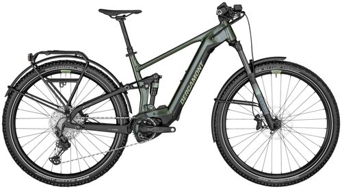 E-Allmountain MTB Bergamont E-Contrail SUV Expert 2022 | 625 Wh | 29 Zoll | Diamant