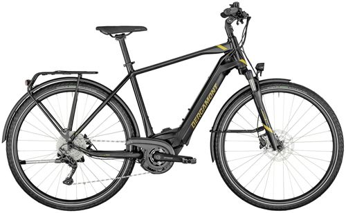 E-Bike Tourenrad Bergamont E-Horizon Edition Gent 2022 | 625 Wh | 28 Zoll | Diamant