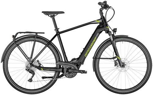 E-Bike Tourenrad Bergamont E-Horizon Sport 2022 | 625 Wh | 28 Zoll | Diamant