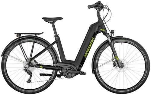 E-Bike Tourenrad Bergamont E-Horizon Sport 2022 | 625 Wh | 28 Zoll | Tiefeinsteiger