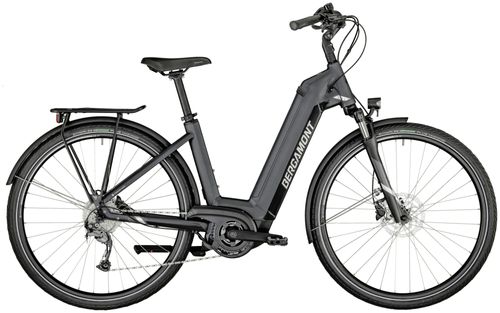E-Bike Tourenrad Bergamont E-Horizon Tour 500 2022 | 500 Wh | 28 Zoll | Tiefeinsteiger
