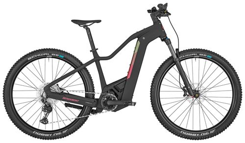 E-Trailbike Bergamont E-Revox Expert FMN 2023 | 750 Wh | 29 Zoll | Tiefeinsteiger