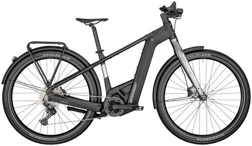 E-Trailbike Bergamont E-Revox Premium Rigid EQ 2022 | 750 Wh | 29 Zoll | Diamant