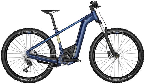 E-Trailbike Bergamont E-Revox Premium Sport 2022 | 750 Wh | 29 Zoll | Diamant