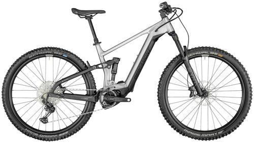 E-Allmountain MTB Bergamont E-Trailster Expert 2022 | 625 Wh | 29 Zoll | Diamant
