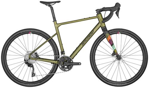 Endurance Bike Bergamont Grandurance 6 2022 | 28 Zoll | Diamant