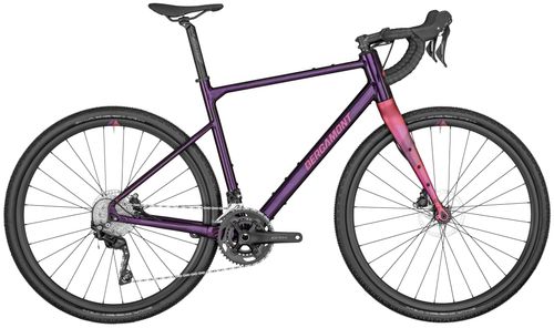 Endurance Bike Bergamont Grandurance 6 FMN 2022 | 28 Zoll | Tiefeinsteiger