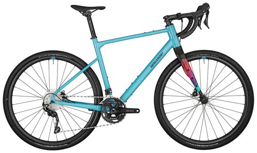 Endurance Bike Bergamont Grandurance 6 FMN 2023 | 28 Zoll | Tiefeinsteiger