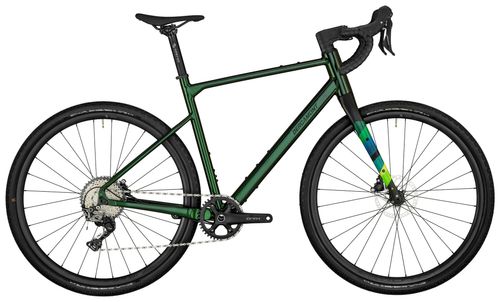 Endurance Bike Bergamont Grandurance 8 2023 | 28 Zoll | Diamant