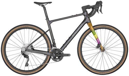 Endurance Bike Bergamont Grandurance Expert 2022 | 28 Zoll | Diamant