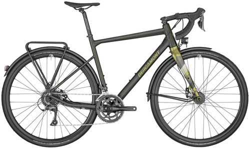 Endurance Bike Bergamont Grandurance RD 3 2022 | 28 Zoll | Diamant