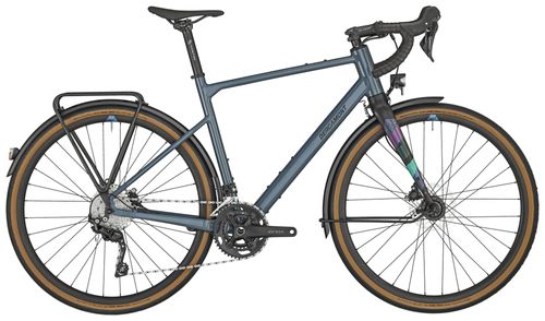 Endurance Bike Bergamont Grandurance RD 5 2023 | 28 Zoll | Diamant