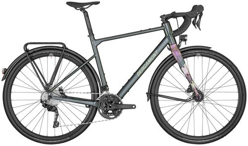Endurance Bike Bergamont Grandurance RD 5 FMN 2022 | 28 Zoll | Tiefeinsteiger