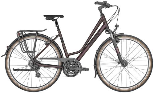 Tourenrad Bergamont Horizon 3 Amsterdam 2022 | 28 Zoll | Diamant