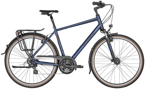 Tourenrad Bergamont Horizon 3 Gent 2022 | 28 Zoll | Diamant