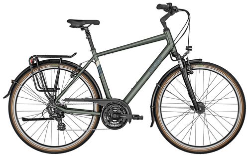 Tourenrad Bergamont Horizon 3 Gent 2023 | 28 Zoll | Diamant