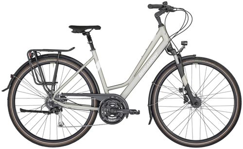 Tourenrad Bergamont Horizon 4 Amsterdam champagne 2022 | 28 Zoll | Diamant