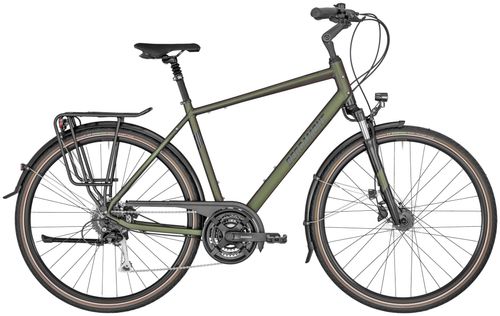 Tourenrad Bergamont Horizon 4 Gent 2022 | 28 Zoll | Diamant