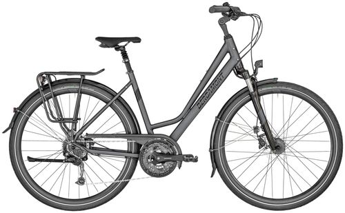 Tourenrad Bergamont Horizon 6 Amsterdam 2022 | 28 Zoll | Diamant