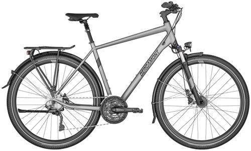 Tourenrad Bergamont Horizon 7 Gent 2022 | 28 Zoll | Diamant