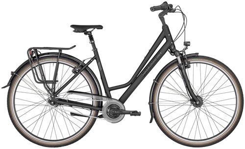 Tourenrad Bergamont Horizon N7 CB Amsterdam 2022 | 28 Zoll | Diamant