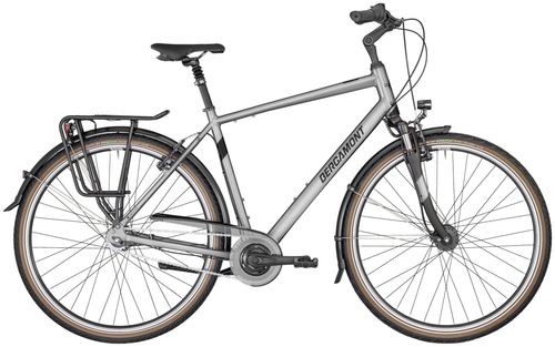 Tourenrad Bergamont Horizon N7 CB 2022 | 28 Zoll | Diamant