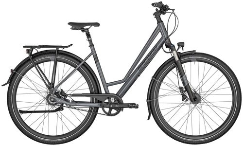 Tourenrad Bergamont Horizon N8 Belt Amsterdam 2022 | 28 Zoll | Diamant