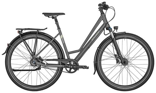 Tourenrad Bergamont Horizon N8 Belt Amsterdam 2023 | 28 Zoll | Diamant