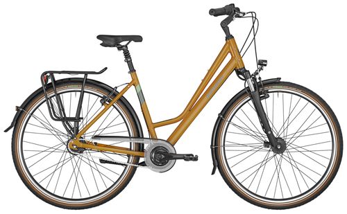 Tourenrad Bergamont Horizon N8 CB Amsterdam 2023 | 28 Zoll | Diamant