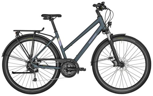 Tourenrad Bergamont Horizon Plus 6 Lady 2023 | 28 Zoll | Tiefeinsteiger