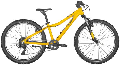 Kinderfahrrad 24 Zoll Bergamont Revox 24 Boy 2022 | 24 Zoll | Diamant