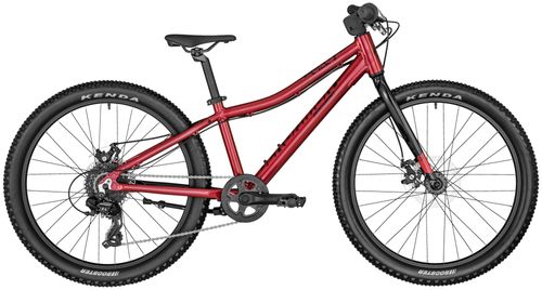Kinderfahrrad 24 Zoll Bergamont Revox 24 Lite Girl 2022 | 24 Zoll | Tiefeinsteiger