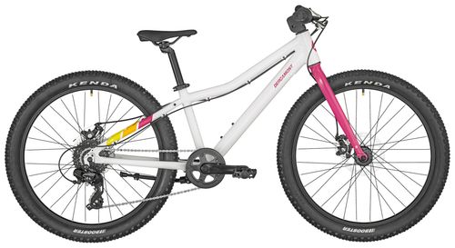 Kinderfahrrad 24 Zoll Bergamont Revox 24 Lite 2023 | 24 Zoll | Diamant