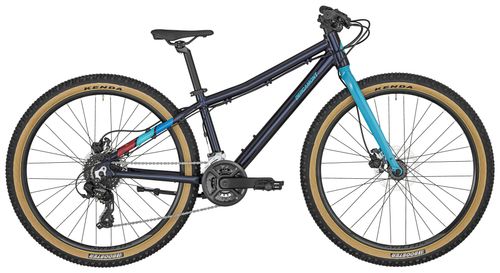 Jugendfahrrad 26 Zoll Bergamont Revox 26 Lite 2023 | 26 Zoll | Diamant